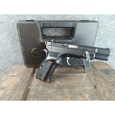 CZ 75B 9x19 1994r.